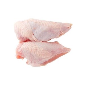 Chicken Breasts Skin on