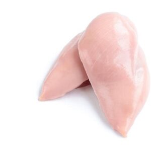 Skinless Chicken Breasts