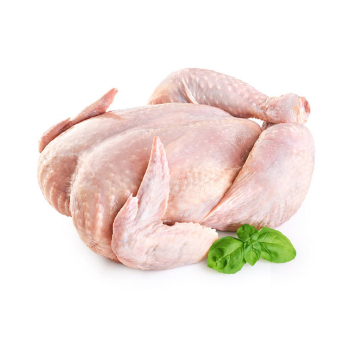 Whole Chicken 700g - 800g